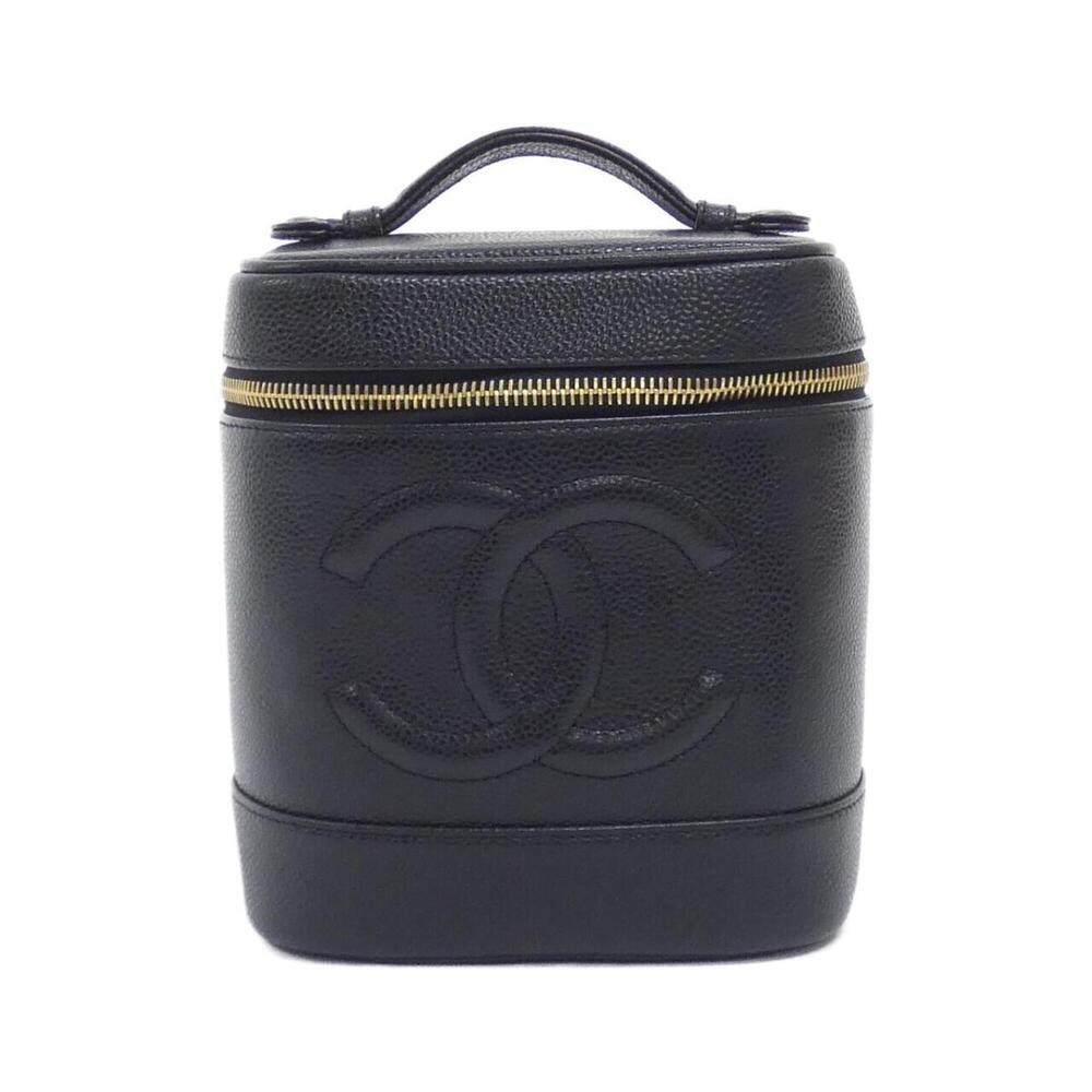CHANEL Black Bag